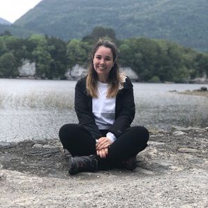 Meet your Posher, Jocelyn